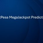 SportPesa MegaJackpot Predictions
